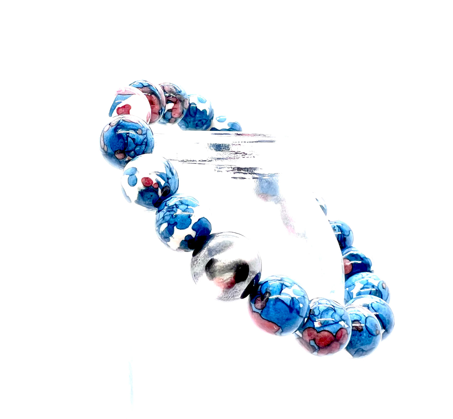 Presto with Ocean Jade