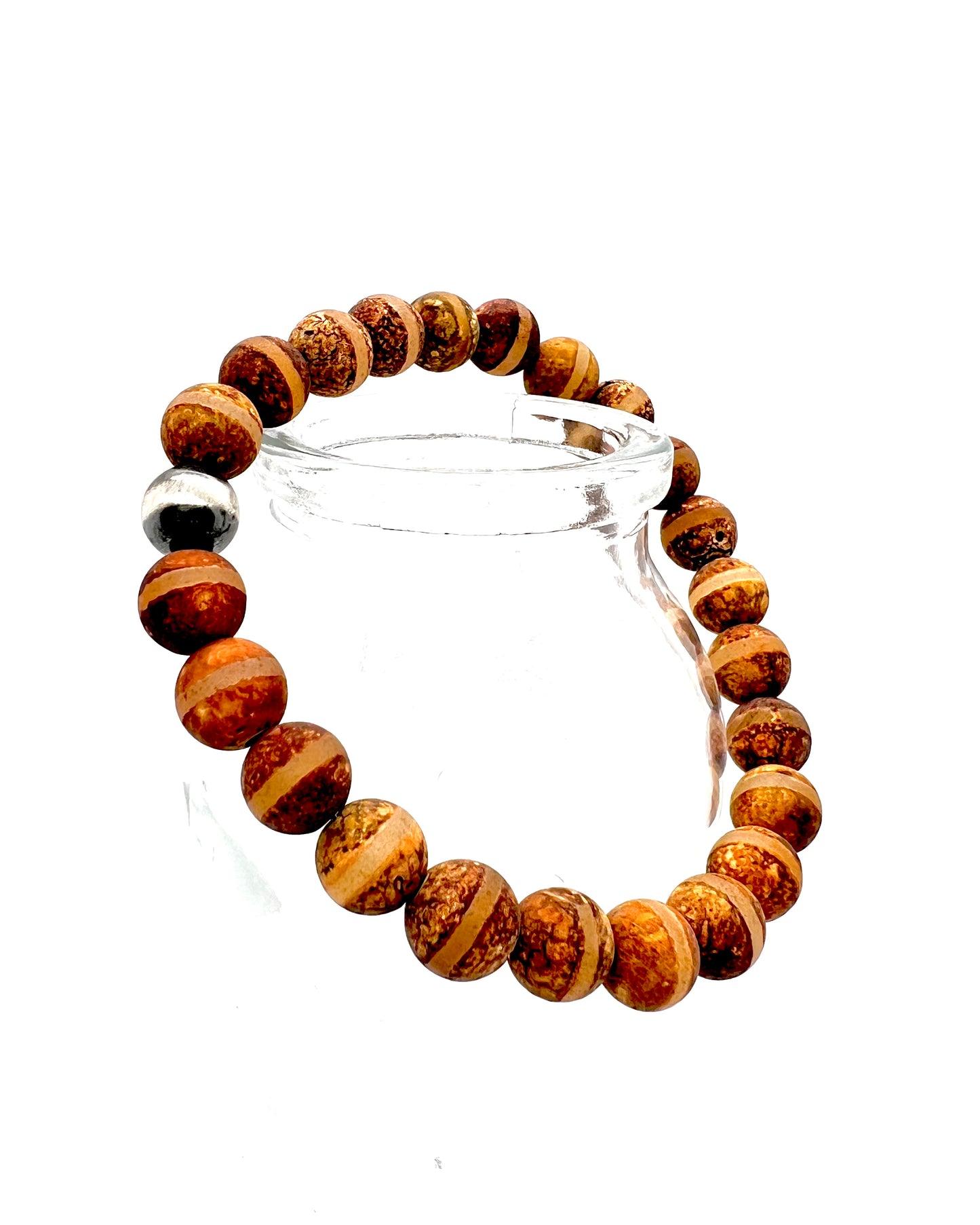 Presto with Dzi Agate