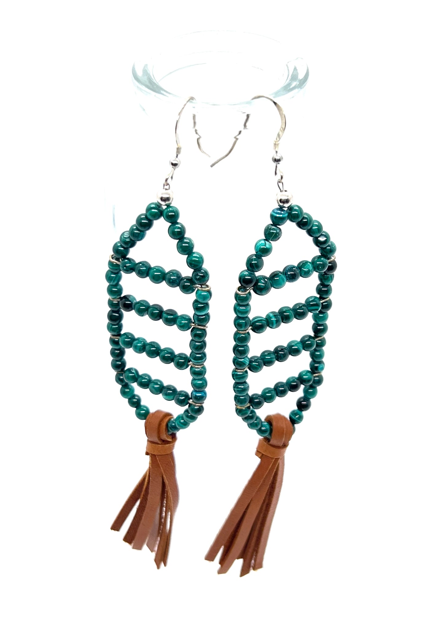 Mythos with Malachite