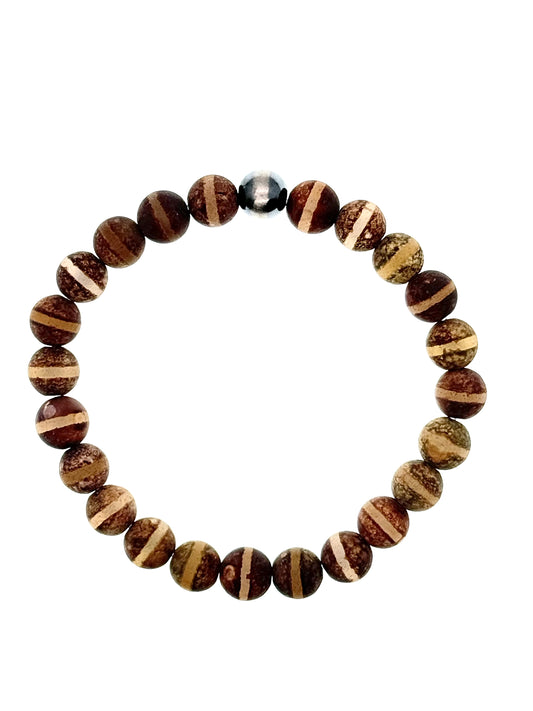Presto with Dzi Agate